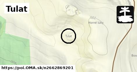 Tulat