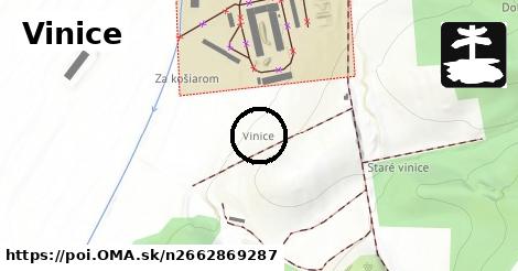 Vinice