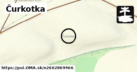 Čurkotka