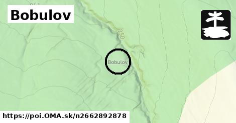 Bobulov