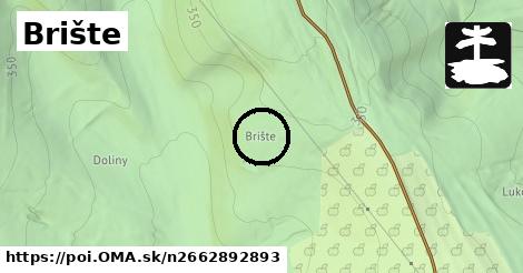 Brište