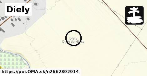 Diely