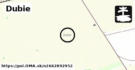 Dubie