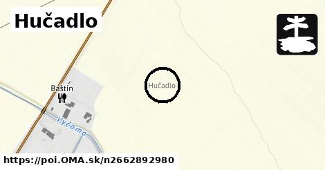 Hučadlo