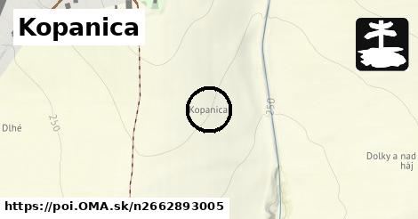 Kopanica