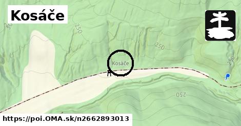 Kosáče