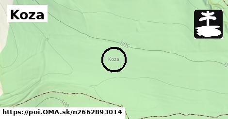 Koza