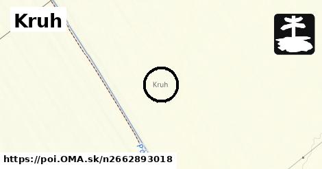 Kruh