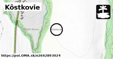 Kôstkovie