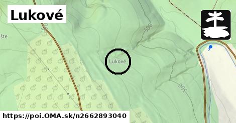 Lukové