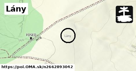 Lány