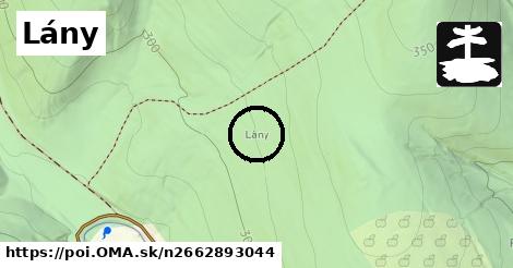 Lány