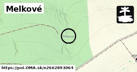 Melkové