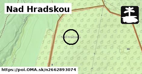 Nad Hradskou