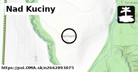 Nad Kuciny