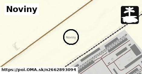 Noviny