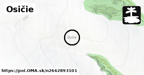 Osičie