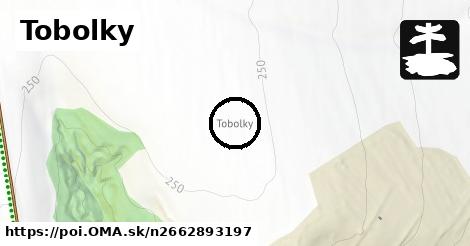 Tobolky