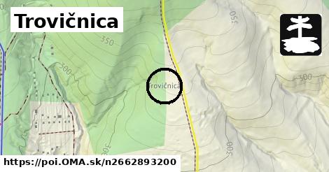 Trovičnica