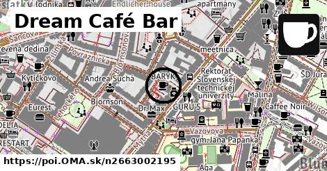 Dream Café Bar