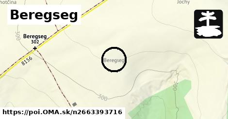 Beregseg