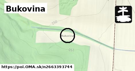 Bukovina