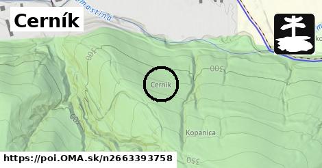 Cerník