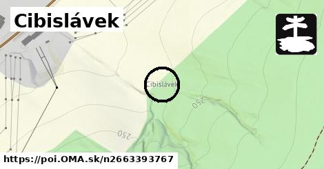 Cibislávek