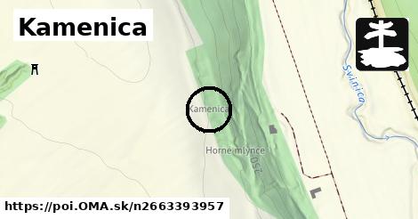 Kamenica