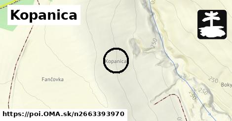 Kopanica