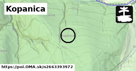 Kopanica