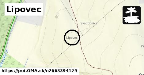 Lipovec