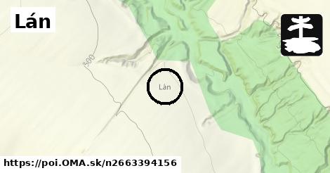 Lán