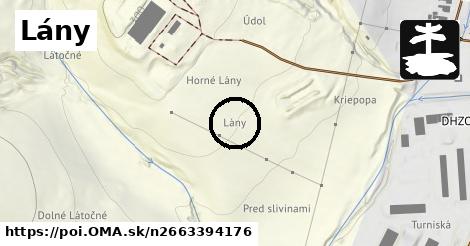 Lány