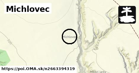 Michlovec