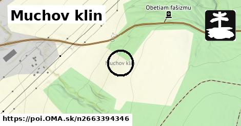 Muchov klin