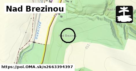 Nad Brezinou