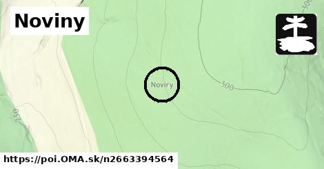 Noviny