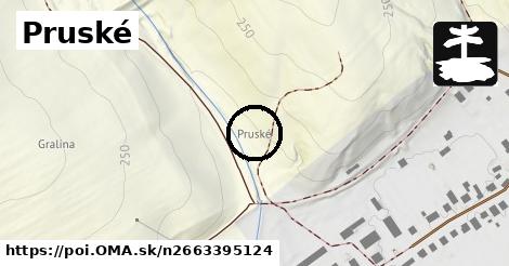 Pruské