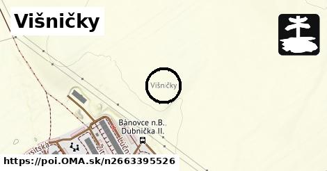 Višničky