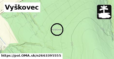 Vyškovec