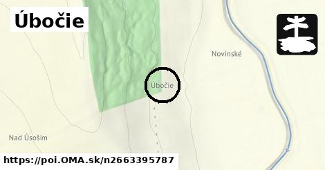 Úbočie