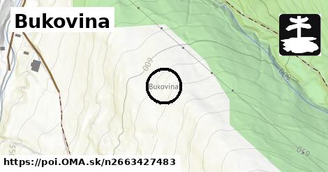 Bukovina