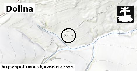 Dolina