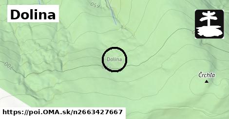 Dolina