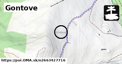 Gontove