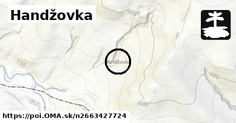 Handžovka