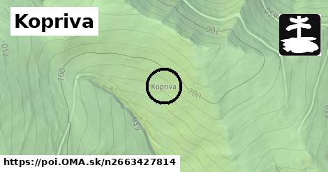 Kopriva