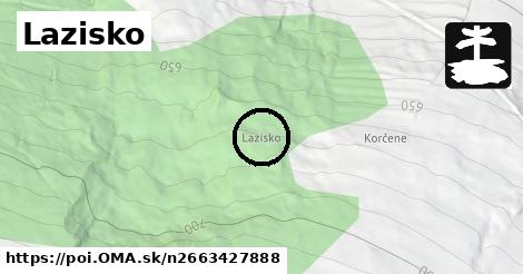 Lazisko