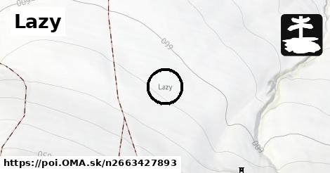 Lazy